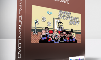 BadBoy School - Club Game