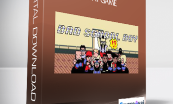 BadBoy School - Day Game
