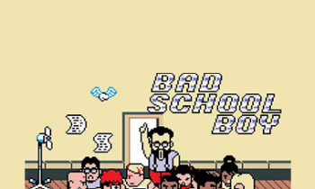 BadBoy School – Day Game