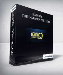 Badboy – The Instasex Method