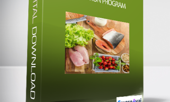 Bar Brothers - Nutrition Program