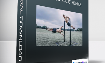 Bar Brothers - The System - Calisthenics