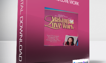 Barbara DeAngeles - Making Love Work