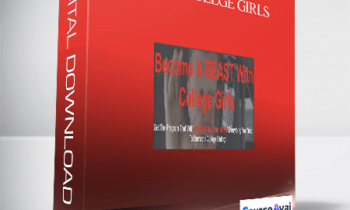 Barron Cruz - Beast Collge Girls