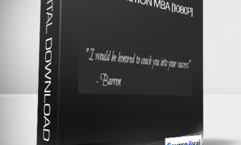 Barron Cruz - The Attraction MBA [1080p]