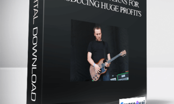 Barry Burns – Trading Patterns for Producing Huge Profits