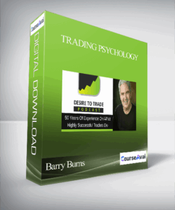 Barry Burns – Trading Psychology