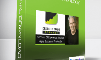 Barry Burns – Trading Psychology