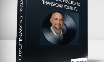 Barry Goldstein - A Daily Music Practice to Transform Your Life