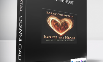 Barry Goldstein - Ignite the Heart