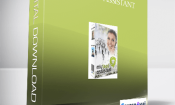 Barry Plaskow – My Lead Assistant