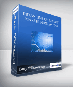 Barry William Rosen – Indian Time Cycles and Market Forecasting