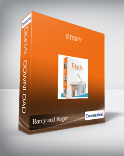 Barry and Roger - Etsify