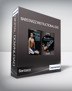 Barstarzz - Barstarzz Instructional DVD