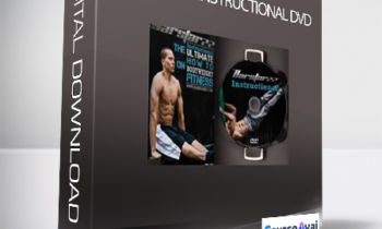 Barstarzz - Barstarzz Instructional DVD