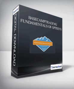 Basecamptrading - Fundamentals of Options