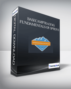 Basecamptrading - Fundamentals of Options