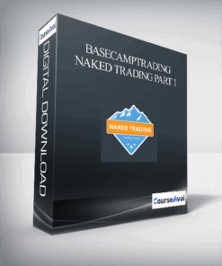 Basecamptrading – Naked Trading Part 1