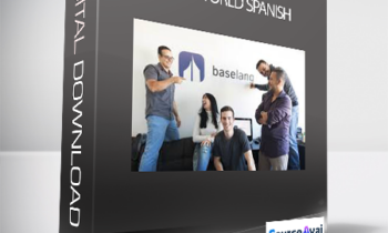Baselang - Real World Spanish