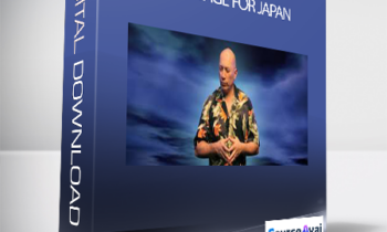 Bashar - A Message for Japan