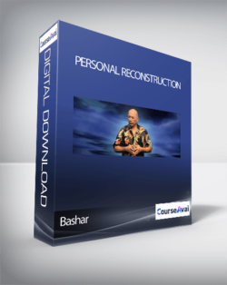 Bashar - Personal Reconstruction