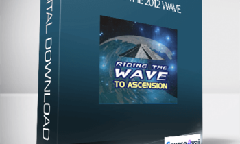 Bashar - Riding the 2012 Wave