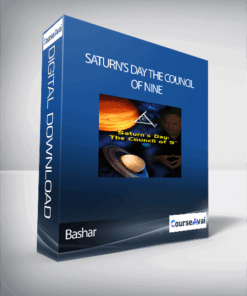 Bashar - Saturn's Day
