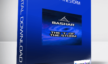 Bashar - The 'I' of the Storm