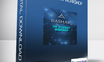 Bashar - The Tesseract Workshop