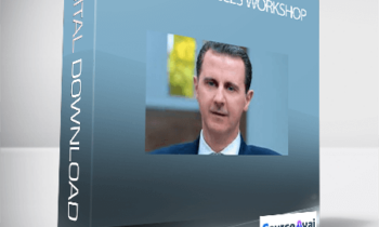 Bashar - Tools of Succes Workshop