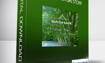 Bashar - Writing Your Life Story