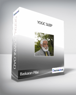 Baskaran Pillai - Yogic Sleep