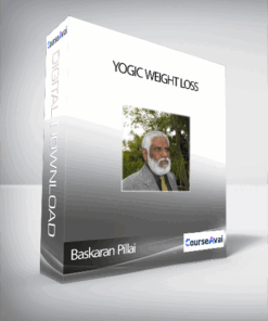Baskaran Pillai - Yogic Weight Loss