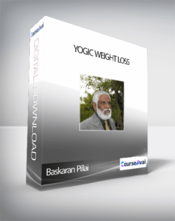 Baskaran Pillai - Yogic Weight Loss