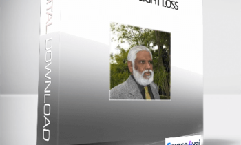 Baskaran Pillai - Yogic Weight Loss