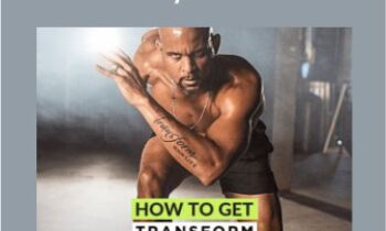 Beach Body Transform 20 - Shaun T