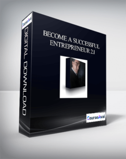 Become A Successful Entrepreneur 2.1