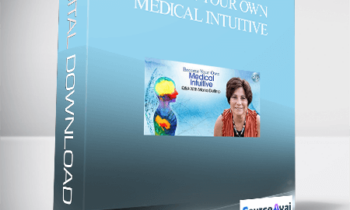 Become Your Own Medical Intuitive With Mona Delfino