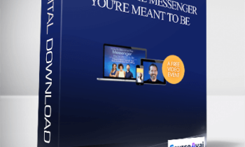 Become the Messenger You're Meant to Be With Tim Kelley