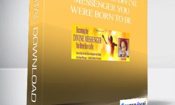 Becoming the Divine Messenger You Were Born to Be With Lisa Nichols