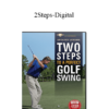 Begin Better Golf - 2Steps-Digital