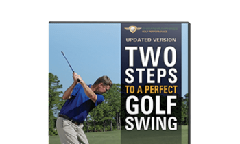 Begin Better Golf - 2Steps-Digital