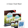 Begin Better Golf - A-Game Cheat Sheet