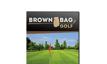 Begin Better Golf - Brown Bag Golf