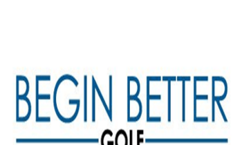 Begin Better Golf - EGA-Putting Module