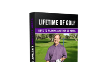 Begin Better Golf - Lifetime of Golf