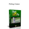 Begin Better Golf - Putting Games