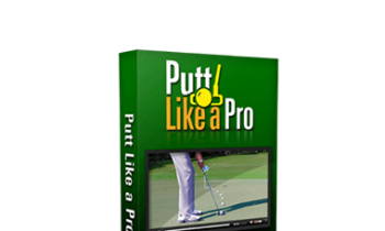 Begin Better Golf - Putting Games