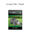 Begin Better Golf - Scoring Clubs - Digital