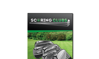Begin Better Golf - Scoring Clubs - Digital